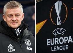 XONG! Man Utd chốt danh sách dự Europa League: 3 tân binh IN, 2 cái tên OUT