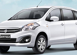 Với 400 triệu đồng có thể mua những mẫu xe cũ 7 chỗ ngồi nào?