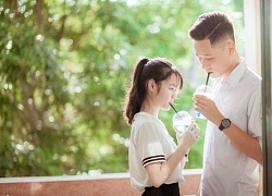 Yêu nhau được 1 tháng, cô nàng UEH ngán ngẩm với 5 quy tắc khắt khe trên bàn ăn của chàng người yêu RMIT giàu có