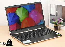 10 laptop HP đáng sắm cuối tuần, tậu ngay những chiếc máy chất lượng đến từ thương hiệu uy tín 81 năm tuổi