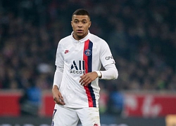 10 tiền đạo trẻ đắt giá nhất thế giới: Mbappe số 1, Haaland tăng tốc chóng mặt