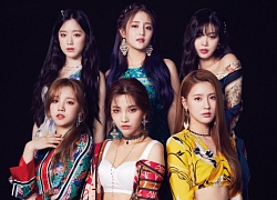 30 girlgroup hot nhất Kpop hiện nay: Màn đổi ngôi sốc nhất trước nay, TWICE, BLACKPINK, Red Velvet để lính mới lấn át