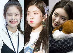 6 nàng công chúa băng giá Kpop lộ tính cách thật ngoài đời: Chungha lộ mặt khác hẳn, Jennie, Irene bất ngờ nhất