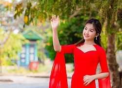 Á quân Giọng hát Việt nhí muốn làm 'tan chảy' khán giả nghe nhạc Bolero