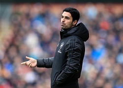 Arsenal "thanh lý môn hộ" mùa hè : Arteta chơi lớn, 6 SAO nguy cơ ra đường