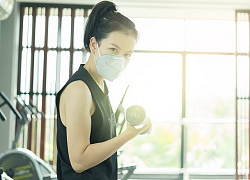 Bác sĩ ơi: Có nên đi bơi và tập trong phòng gym mùa dịch nCoV?