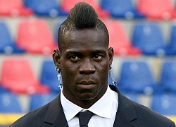 Balotelli tiết lộ sự thật về vụ tự đốt nhà năm 2011