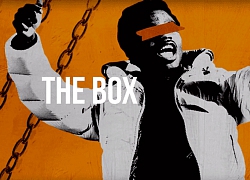 Bản hit thống soái 4 tuần tại vị trí Billboard Hot 100 mang tên 'The Box': Có gì hay mà bám 'dai' thế?