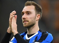 BẢN TIN 0H 9/2: Lý do Inter Milan chiêu mộ Eriksen