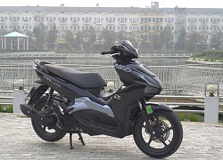 Bảng giá xe máy Honda ngày 7/2/2020