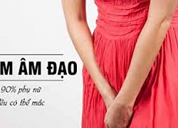 Bệnh viêm âm đạo: Nguyên nhân, triệu chứng và cách chữa trị hiệu quả