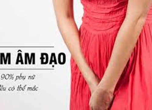 Bệnh viêm âm đạo: Nguyên nhân, triệu chứng và cách chữa trị hiệu quả