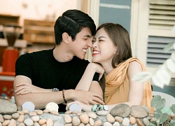 Bình An không hổ danh là bạn trai nhà người ta, chưa tới Valentine đã lên danh sách dài quà lớn quà nhỏ tặng Phương Nga