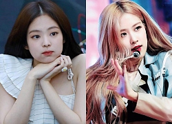 BLACKPINK tiết lộ mẫu bạn trai trong mơ: Jennie mơ mộng "hường phấn", ai dè Rosé thích kiểu người như cựu chủ tịch YG