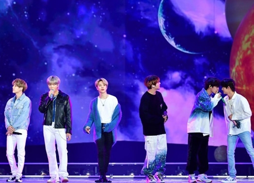 BTS sẽ biểu diễn tại quê hương của V và Suga khi nối dài line up SBS Super Concert ở Daegu