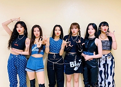 BXH thương hiệu girlgroup tháng 2/2020: Red Velvet mất No.1, (G)I-DLE vượt Twice lẫn BlackPink