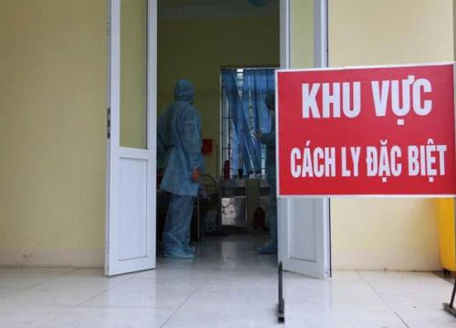 Ca thứ 14 tại Việt Nam nhiễm virus corona