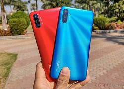 Trên tay và đánh giá nhanh Realme C3: Giá hơn 2 triệu đồng có gì hấp dẫn?