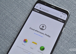 Cách sử dụng Apple iCloud trên Android