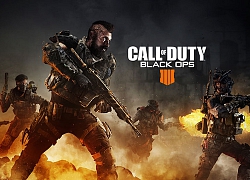 Call of Duty 2020 được phía Activison xác nhận