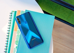 Camera Honor 9X chụp ảnh và quay video như thế nào trong tầm giá 6 triệu?