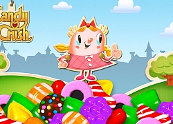 "Cha đẻ" Candy Crush Saga - quá khứ huy hoàng của đế chế game mobile hùng mạnh