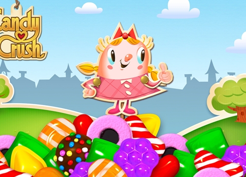 "Cha đẻ" Candy Crush Saga - quá khứ huy hoàng của đế chế game mobile hùng mạnh