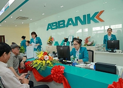 Chất lượng tài sản của ABBank đáng báo động, nợ xấu tăng nhanh