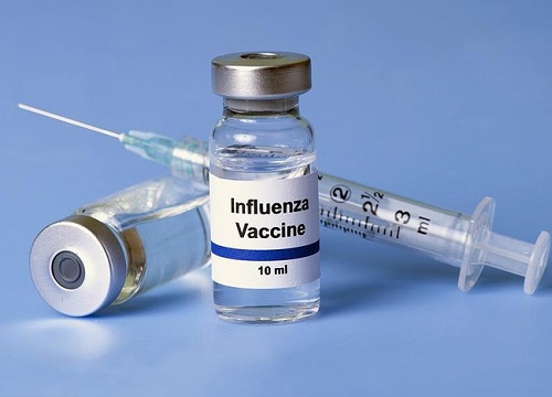 Chích vaccine cúm có phòng ngừa được virus Corona?