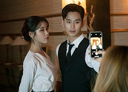 Chính thức: "Cụ giáo" Kim Soo Hyun xác nhận tái xuất với siêu phẩm đài tvN, hoàn kiếp "nghèo rớt" như Crash Landing on You!