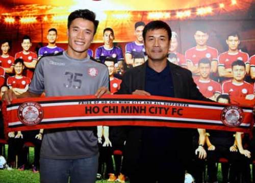 Chuyển nhượng V.League 2020: Nhộn nhịp phiên chợ "người gác đền"