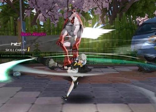 Closers Tựa game anime hấp dẫn siêu vui nhộn hay nhất 2020, game thủ không thể bỏ qua