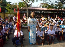 Cô giáo tiểu học chia sẻ kinh nghiệm hướng dẫn học khi trẻ nghỉ học nhiều ngày