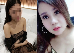 Con đường sa ngã của tú bà hotgirl cầm đầu đường dây "gái gọi" sinh viên cao cấp