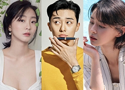 Dàn sao "Itaewon Class": Park Seo Joon dính tin đồn yêu đồng tính, nữ thứ hot hơn cả nữ chính vì từng cặp kè Lee Jong Suk?