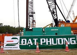 Đạt Phương muốn mua 1,5 triệu cổ phiếu quỹ