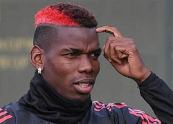 Đây! Bằng chứng cho thấy M.U đã "xuống tay" với Pogba