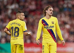 Đến lúc Barca cần định nghĩa lại