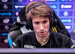 Dendi chính thức quay trở lại với Dota 2 chuyên nghiệp