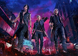 Devil May Cry 5 không còn hệ thống chống bẻ khóa, vấn nạn &#8220;game tặc&#8221; sẽ tiếp tục tiếp diễn?