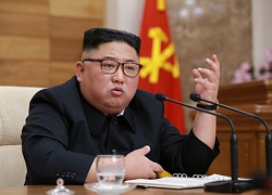 Dịch Corona: Kim Jong-un ra mệnh lệnh thép, quan chức nước ngoài toát mồ hôi