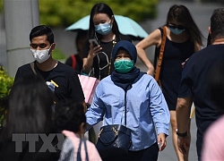 Dịch nCoV: Singapore có thêm nhiều ca mới dù không đi tới Trung Quốc