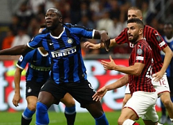 Dự đoán tỷ số vòng 23 Serie A: Rực lửa derby Milan, Ronaldo - Juventus hả hê