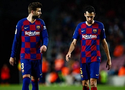 Dugarry: 'Barca là CLB của những gã hề'