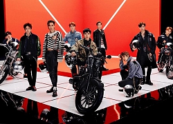 EXO chuẩn bị phát hành album repackage: Sẽ là full album cuối cùng trước khi có thêm thành viên nhập ngũ trong 2020?