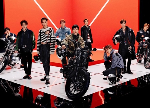 EXO chuẩn bị phát hành album repackage: Sẽ là full album cuối cùng trước khi có thêm thành viên nhập ngũ trong 2020?