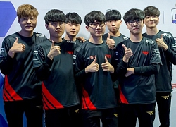 Faker: "HLV Kim nói về thói quen của các tuyển thủ DWG. Điều đó giúp ích khá nhiều cho chúng tôi đánh bại họ"