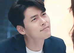 Fan nữ ngã quỵ sau khi được Hyun Bin xoa đầu