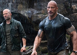 'Fast & Furious 10' cần Hobbs và Shaw quay trở lại để kết thúc loạt phim!