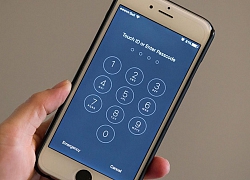 FBI vẫn chưa thể mở khóa iPhone của kẻ xả súng